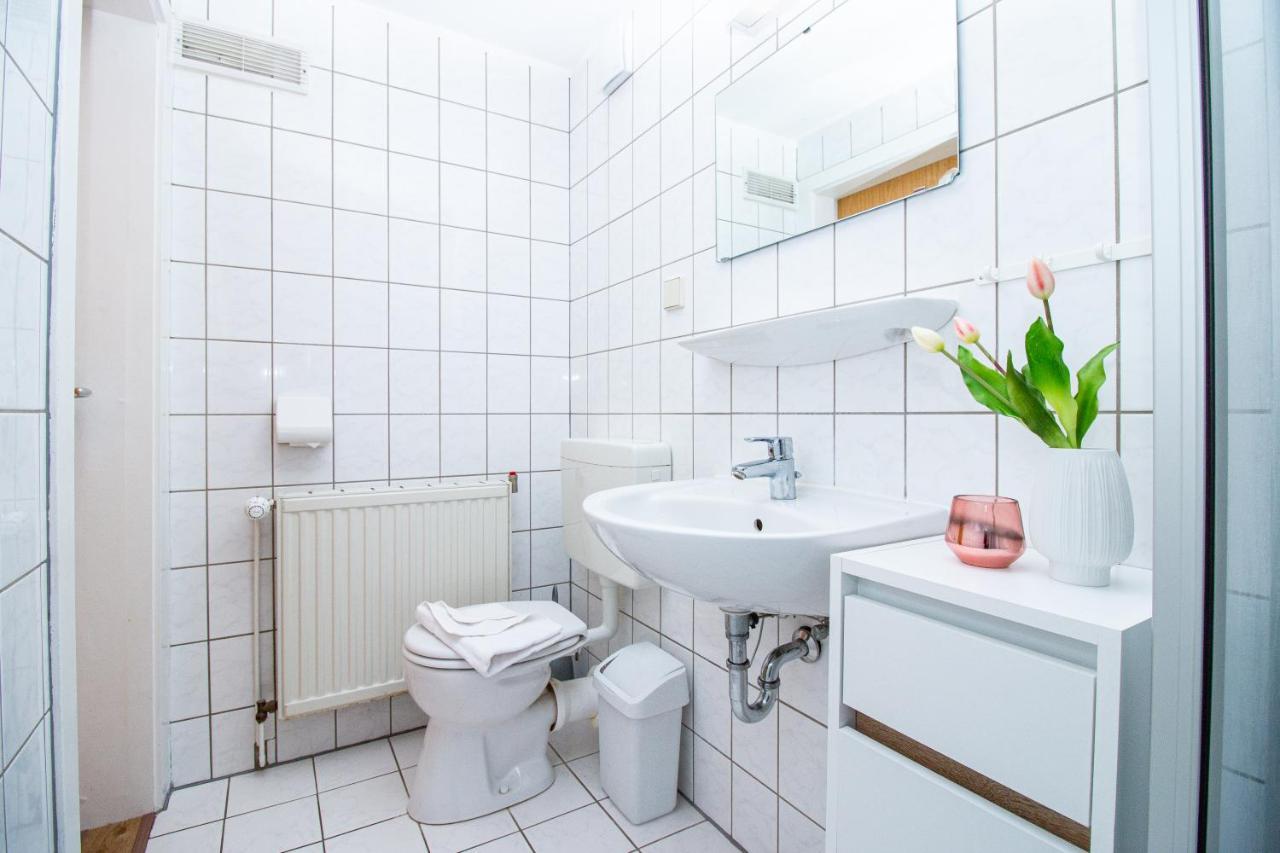 Burg Rotraut #6 Apartment Sellin  Exterior photo
