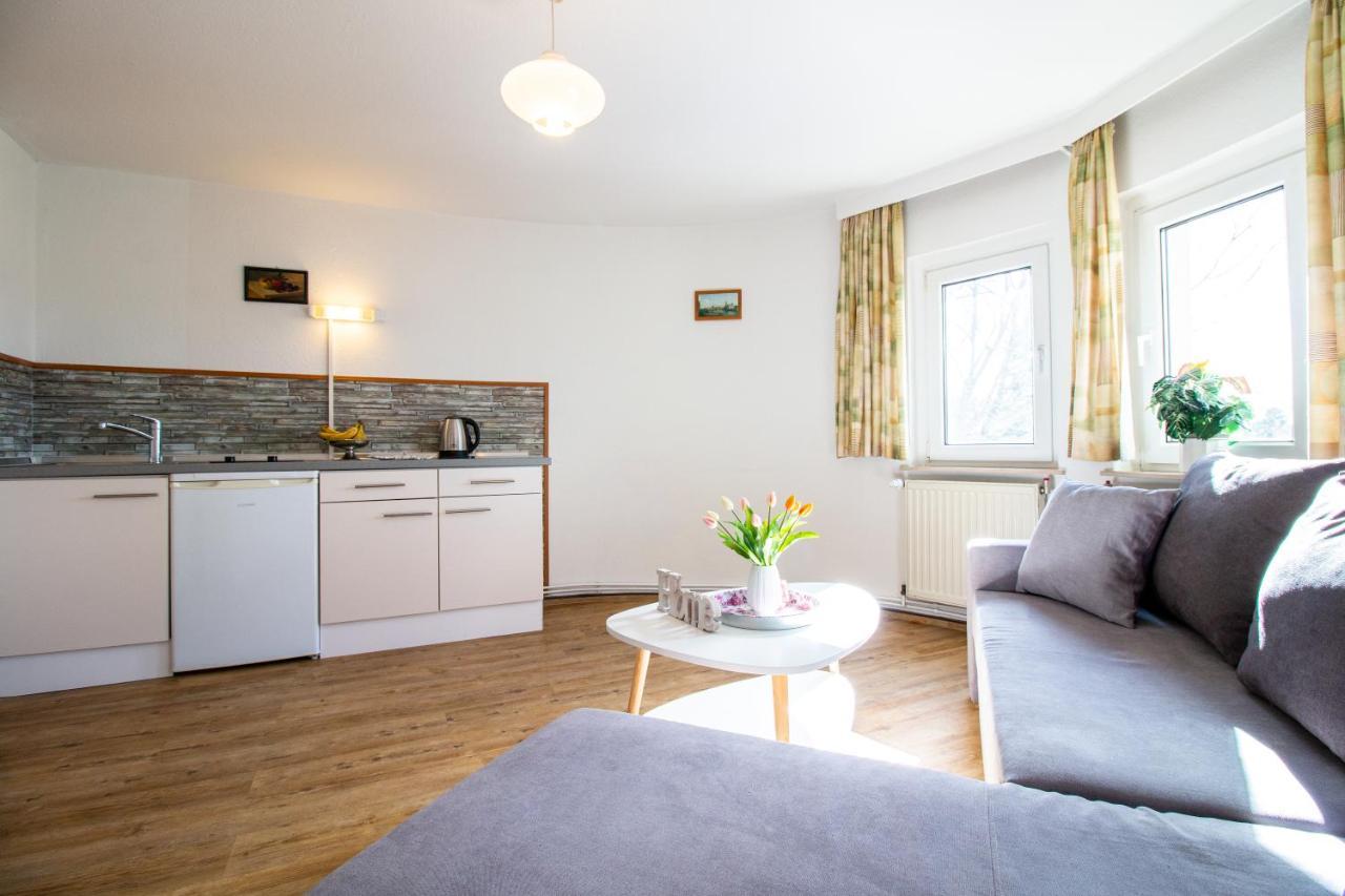 Burg Rotraut #6 Apartment Sellin  Exterior photo
