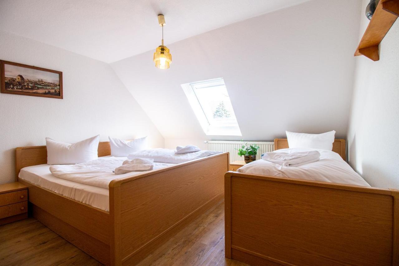 Burg Rotraut #6 Apartment Sellin  Exterior photo