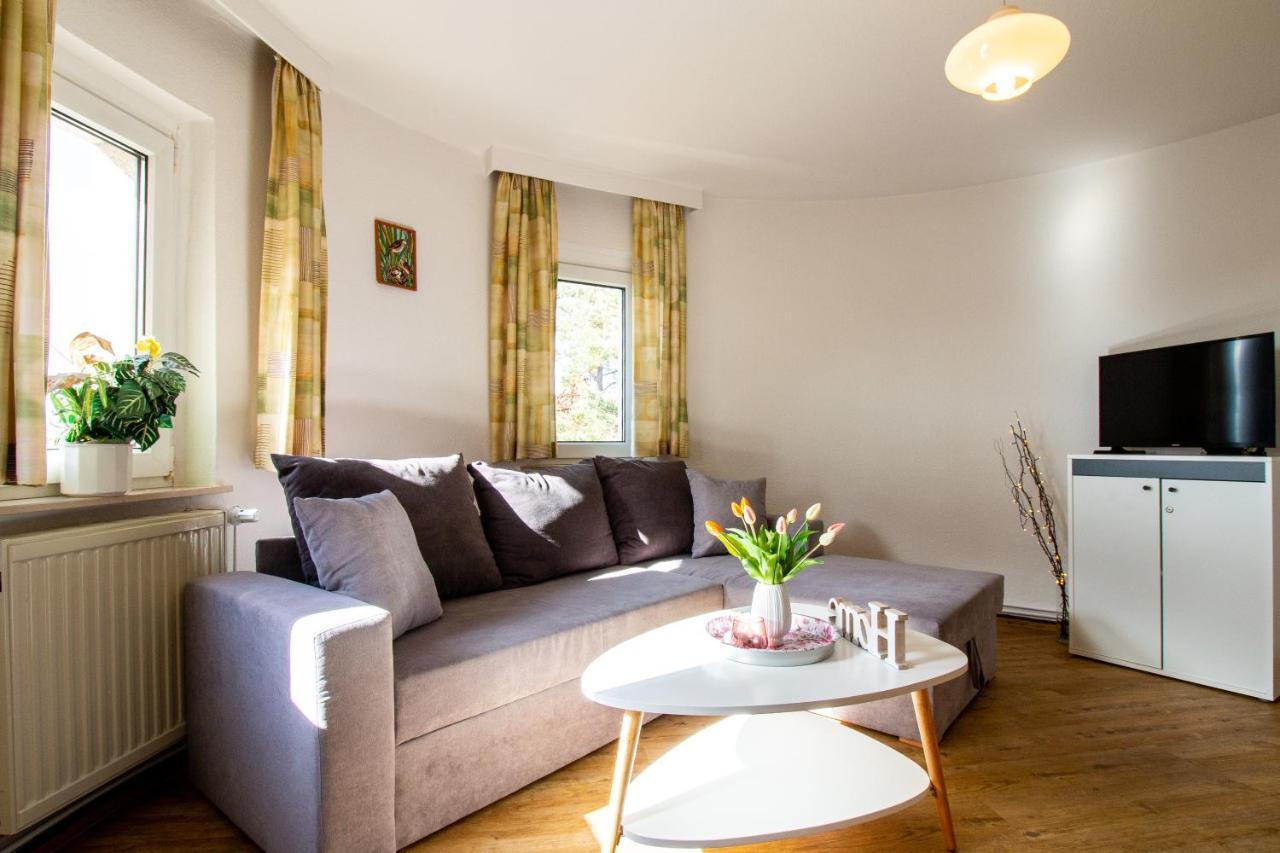 Burg Rotraut #6 Apartment Sellin  Exterior photo